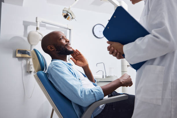 Best Mobile Emergency Dentist in South Padre Island, TX